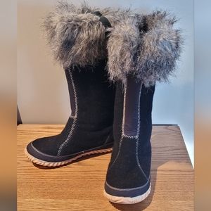 Sorel boots
